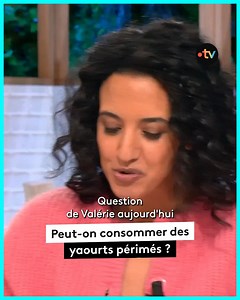 Peut-on consommer des yaourts périmés ? | Allo Docteurs - Le Mag de la Santé