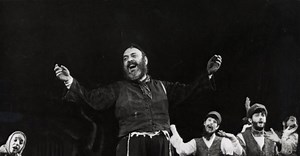 16 Revelations About Fiddler on the Roof