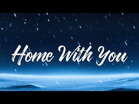 Emberly - Home With You (Official Lyric Video)