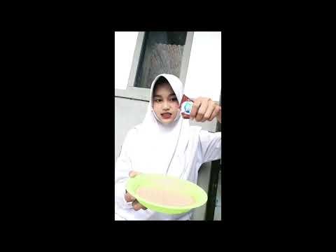 Procedure Text| tutorial on making chocolate jam