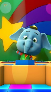 38K views · 279 reactions | Put on your dance shoes cos Kaboochi | Kids Channel - Cartoon Videos for Kids | Facebook