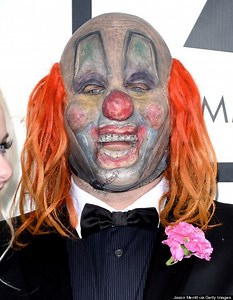 Shawn Crahan - Alchetron, The Free Social Encyclopedia