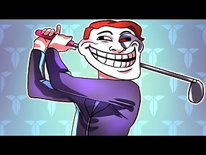 Back To My Old Ways... (Golf It Funny Moments)