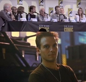 2.5K views · 331 reactions | Michael Biehn talks about the cast and his role in Aliens (SDCC 2016) #MichaelBiehn #DwayneHicks #Aliens #JamesCameron #Aliens1986 #SigourneyWeaver #SanDiegoComicCon #2016 #Panel #Interview | Alien_Theory | Facebook