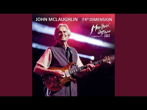 The Creator Has A Master Plan (Live at Montreux Jazz Festival 2022)