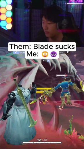 S-tier in my hands 😎