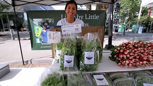 FARMERS MARKETS IN METRO VANCOUVER There are some amazing farmers...
