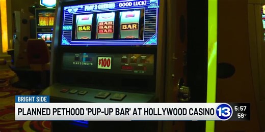 Bright Side: Nov. 4, 2025