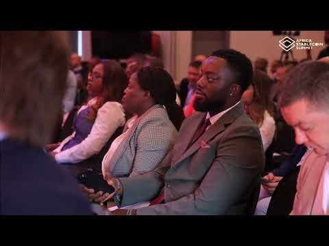 Azam Pay's Bilal Ramjoon on Stablecoins & African Payments #shorts