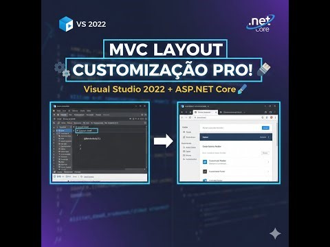 Pra Programar é só começar -Video Bônus (Alterando o layout)