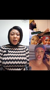 21K views · 550 reactions | Message to Radiogad and Blessing CEO.... | BroadCast tv | Facebook