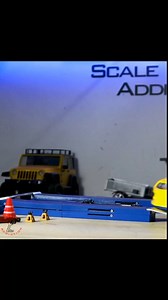 7K views · 98 reactions | 3d printed 10th scale jack | Scale Addiction | Facebook