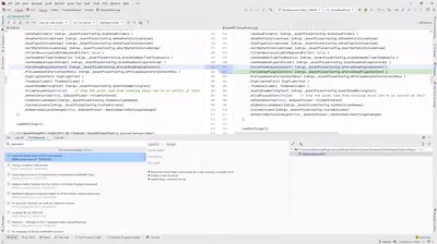 31K views · 539 reactions | JetBrains Rider for Unreal Engine. A fast...