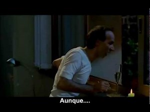 You can never hold back spring - TOM WAITS (subtitulados)