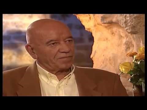 André Pousse : sur la danse classique