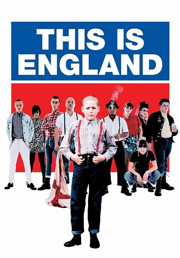 This Is England - movie: watch streaming online