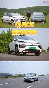 3.5K views · 17 reactions | MG Windsor EV Quick Review Video including Real Range, Acceleration, Features, Pros & Cons and missing features. Windsor tags @mgmotorin @mg_hector_fans @mgwindsor @morrisgaragessg @thecarguide.rishabh #mgwindsor #mg #morrisgarages #windsor #electricvehicle #ev #electriccar #carreviews #cars Shot on @apple iPhone 14 [ MG Windsor EV, Car Technology, Unique Things, Electric Cars, Car Reviews, Cars in India, Electric Vehicle ] | The Car Guide - Rishabh | Facebook
