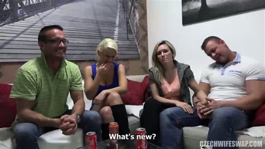 Czech Wife Swap 7 Full Eng - Free Incest Porn Videos | INCESTFLIX