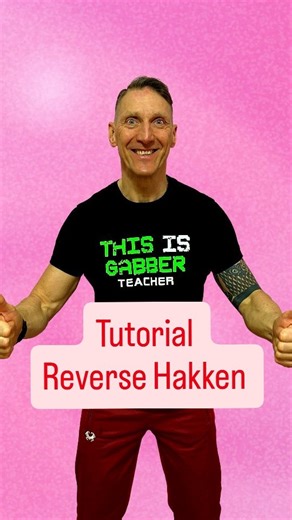 Gabberteacher on Instagram: "🫵 learning in 1 h reverse hakken tutorial hakkûh #gabber #hardcore #hakken #tutorial #rave"