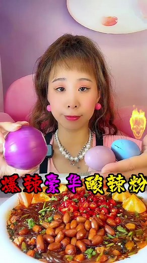 ENJOY EATING WITH ME ~ EATING SPICY FOOD CHALLENGES 230720~ 04:12. CR Xiao Hong Shu: 陈莎莎美食 #asmreatingshow #asmrsounds #asmr #mukbangthai #MukbangChallenge #challenge #eatingchallenge | Mukbang Eating Show
