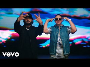 J Alvarez - Pica (Video Oficial) ft. Kerr Yen
