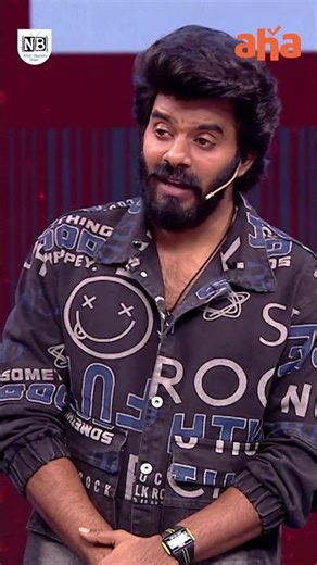 Did Vishnu Oi Crack It? Sarkaar Finale Moment! - NB ideas