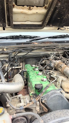 Piston Melting Experiment: Unbelievable Results