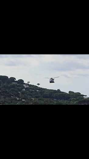 Aeroporto Elba on Reels