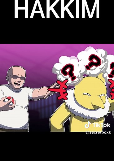 Hipno Power 💀#Pokemon #foryou #fyp #Hakkim