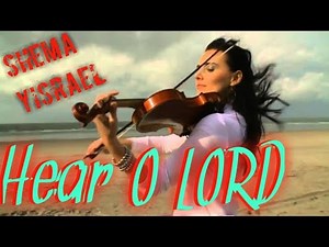 Shema Yisrael Song | Michael Ben David