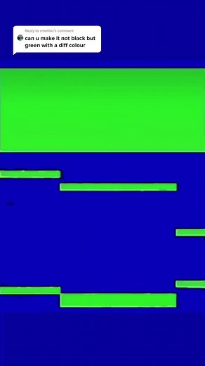 Creative Glitch Overlay Editing Tutorial