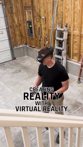VR Can Do This?!