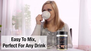 Goldenseal Root Powder Organic 1000 mg - Goldenseal Powder Supplement for Immune & Gut, Pure & Natural Herbal Goldenseal Supplement, Gluten Free - 60 Servings（1 Bottle）