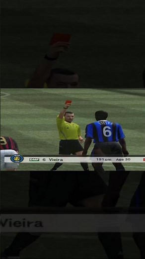 pro evolution soccer 6||playstation 2 #pes #ps2