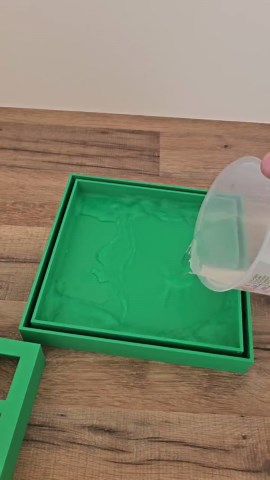 Capillary Seed Tray - 16 Cells With Water Reservoir - Etsy