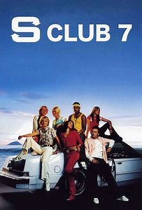 S Club 7 (1999-2002) - TV Show