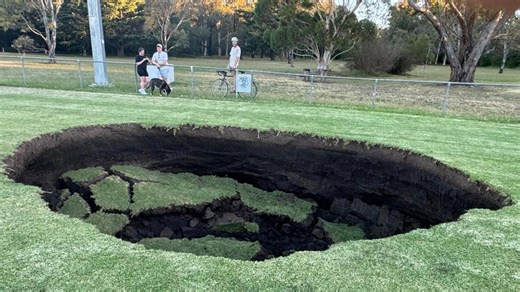 North East Link project makes Yarra River bubble in Heidelberg