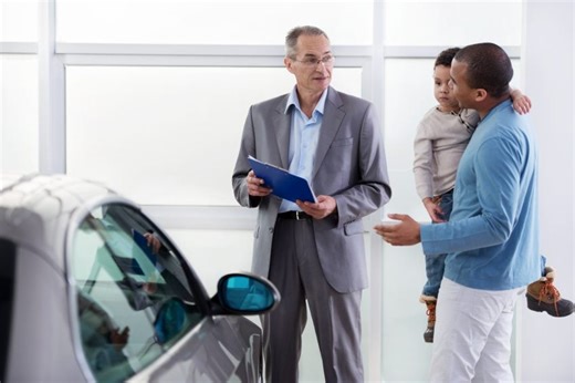 How to Negotiate a Used Car Price - NerdWallet