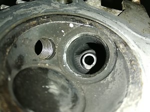 タウンメイト、二度目のエンジンブロー。 - UCHIMACHI BASE