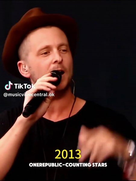 OneRepublic - Counting Stars (Official Music Video)