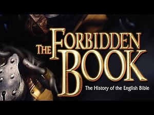 The Forbidden Book | Documentary | Brian Barkley | Craig Lampe | Jim Birdsall