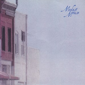 Modest Mouse - A Life Of Arctic Sounds