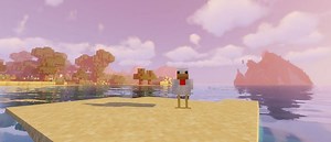 5 things players didn't know about the chicken in Minecraft
