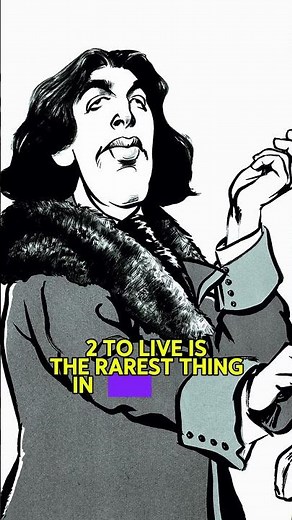 Oscar Wilde's Wit & Wisdom: 4 Quotes That Will Change How You See Life