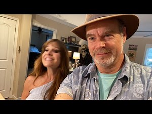 Banshee Moon and Exoman