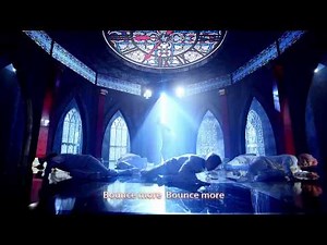 【Boyfriend】BOUNCE 官方全曲中字MV (4.14 第四張韓語迷你專輯《BOYFRIEND in Wonderland》正式發行)