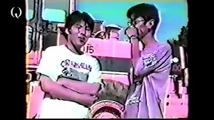 『フェイクドキュメンタリーQ』全作レビュー12・「Q12：ラスト・カウントダウン」