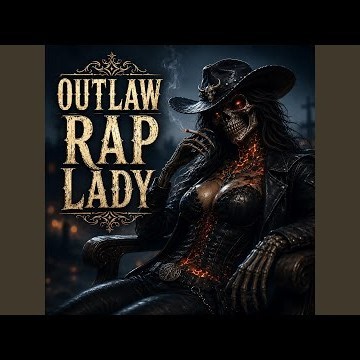 Rattlesnake Hymn (Outlaw Country Rap)