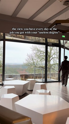 Finding Meaning in a ‘Useless Degree’ Through History