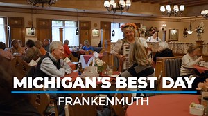 Sprechen sie Deutsch? 🇩🇪John and Amy head to Frankenmuth and show you how to have a MIBest day in Michigan's Little Bavaria! | MLive.com